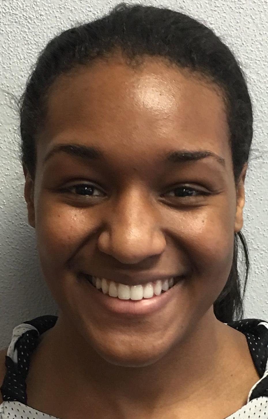 Aquinas Madessa Collins